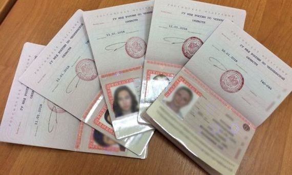 прописка в Никольске